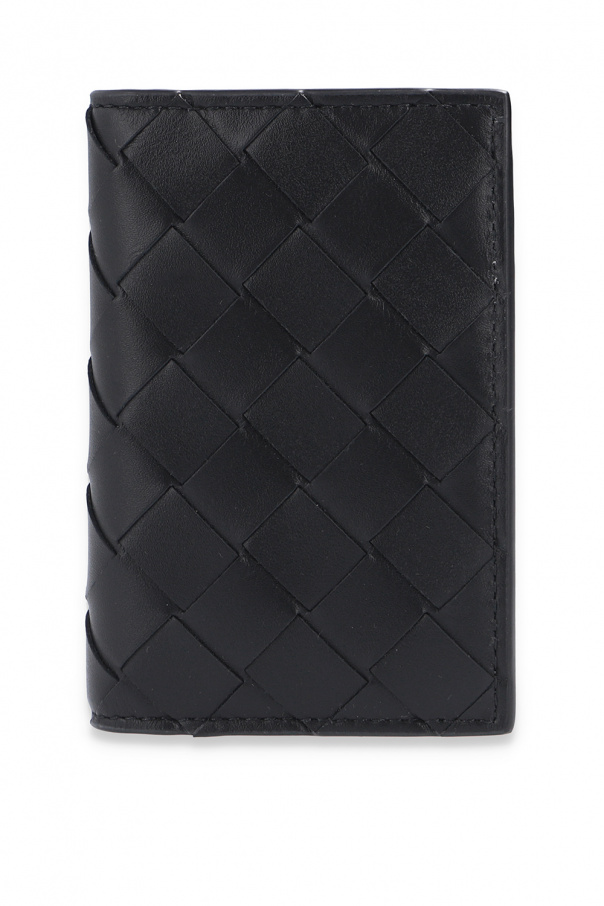 Bottega Veneta Leather wallet